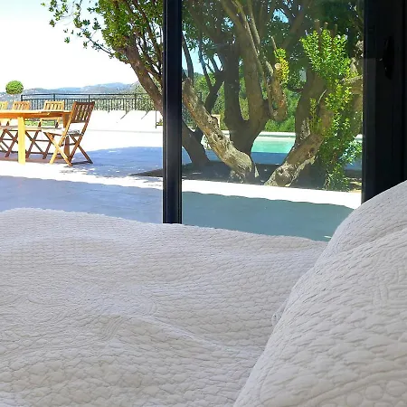 Sainte-maxime Sleeps 10 Pool Wifi 빌라 생트막시메