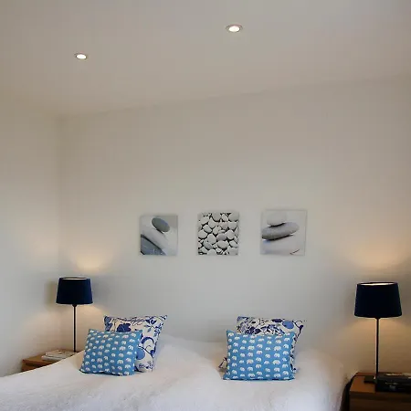 Villa Sainte-maxime Sleeps 10 Pool Wifi